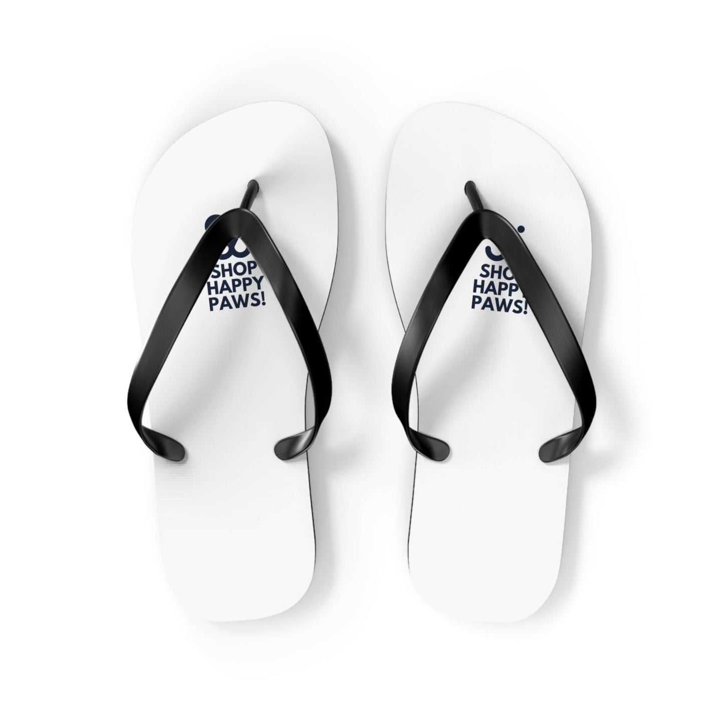 Happy Paws Flip Flops – Fun, Comfy & Perfect for Summer - Shop Happy Paws Now