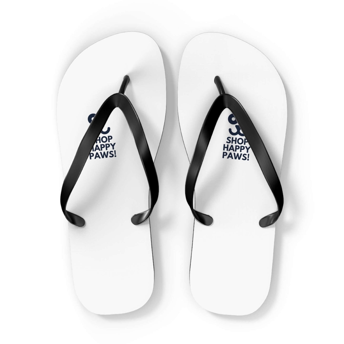 Happy Paws Flip Flops – Fun, Comfy & Perfect for Summer - Shop Happy Paws Now