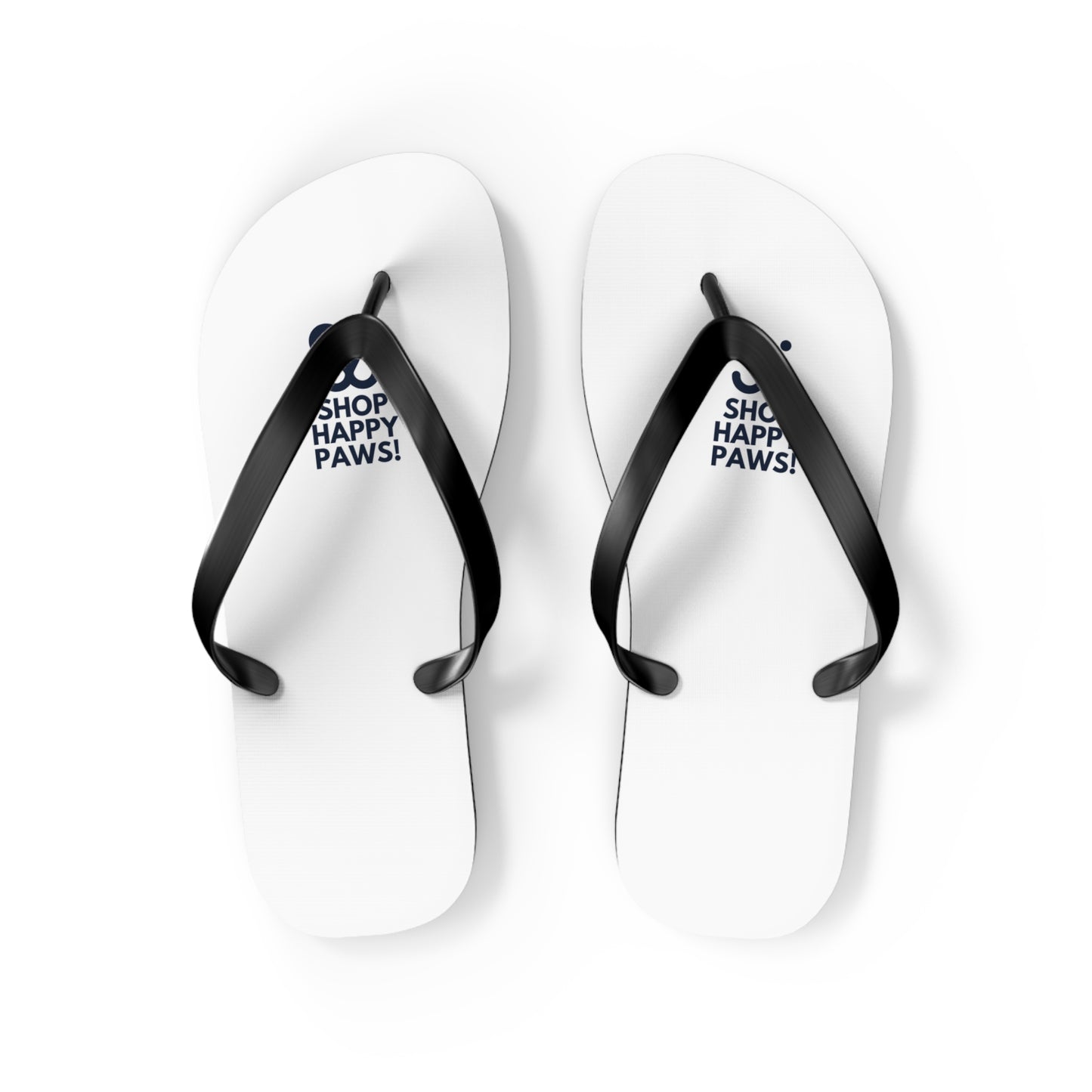 Happy Paws Flip Flops – Fun, Comfy & Perfect for Summer - Shop Happy Paws Now