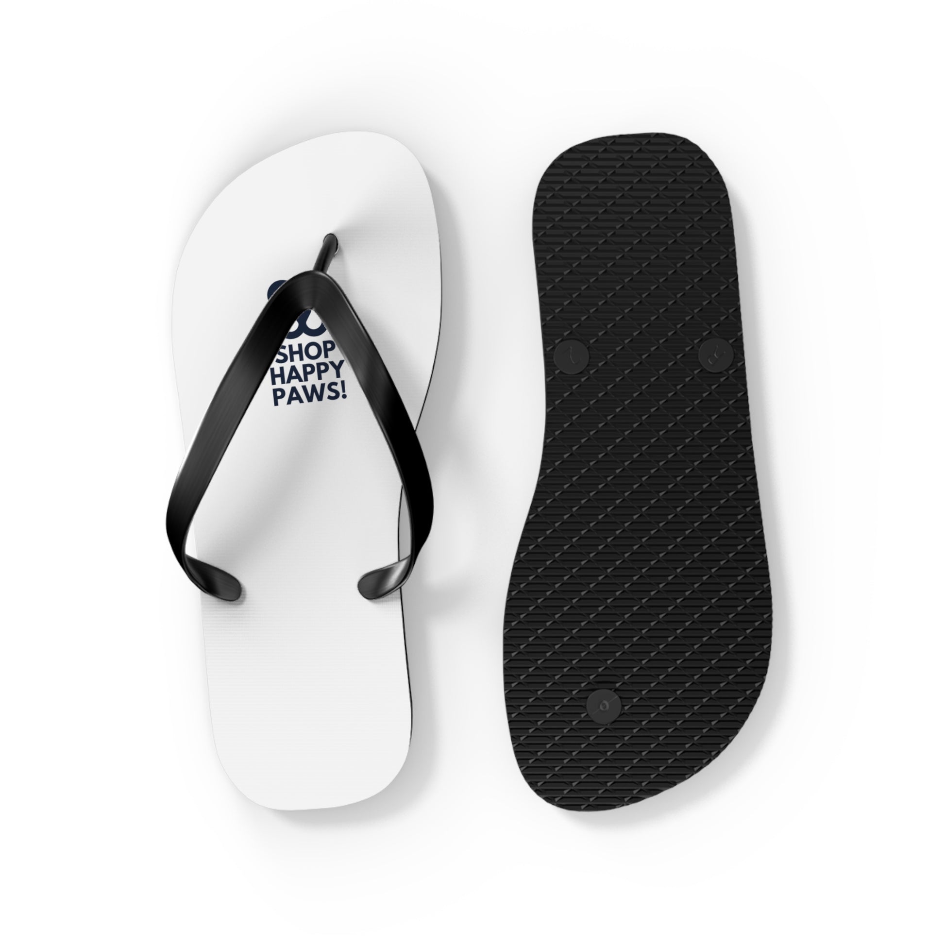 Happy Paws Flip Flops – Fun, Comfy & Perfect for Summer - Shop Happy Paws Now