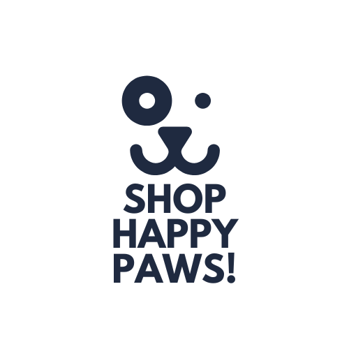 Shop Happy Paws Dog Products